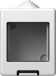 OHIŠJE NO CUBO IP55 2M PW AQ20PW-U