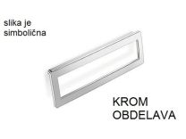 ROČAJ RUJZ art. r 557.10/128 crom 