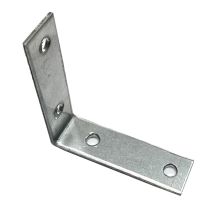 Kotnik pohištveni 40x40x15mm Zn (Zav=4kos) 