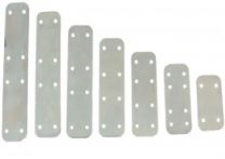 VEZNA PLOŠČICA 37/40 Zn blister 4/1