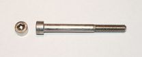 VIJAK DIN 912 IMBUS M  6X 45 INOX/A2 (pak. 100)