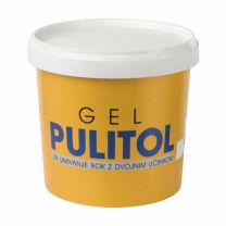Gel PULITOL, 1000 ml
