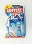 Loctite SuperBond Pure gel, 3g
