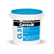 Ceresit CL 51 enokomponentna elastična vodotesna masa 5kg