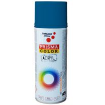 Sprej 91316 400ML temno modri RAL 5017