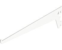 KONZOLA  dim. 30cm BELA  