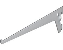 KONZOLA  dim. 25cm ALU 