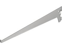 KONZOLA  dim. 40cm ALU 