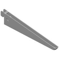 KONZOLA U dim. 17cm ALU 