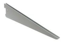 KONZOLA U dim. 22cm ALU 
