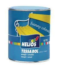 Tessarol emajl 0,75l moder
