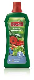 Gnojilo tekoče CVETAL univerzal, 1L, Agr.