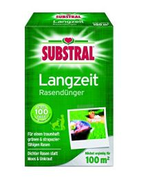 SB gnojilo za travo z dolgotrajnim delovanjem 2kg