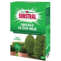 SBmineralno gnojilo za iglavce in žive meje 1kg