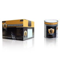 C-Guard 2K epoksi barva za beton RAL 7038 set 3,6kg