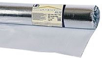 FOLIJA MASTERFOL SOFT ALU ARMIRANA AL 90 75m2/rol.