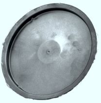 POKROV ZA ROZETO  140 RF 