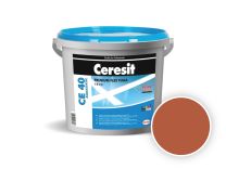 Masa fugirna ceresit CE-40 clinker 2kg