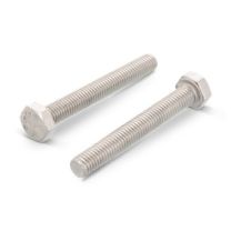 VIJAK DIN 933 NASTAVNI M 12X 20 INOX/A2(pak. 50)