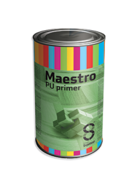 Maestro kontakt za lak mat/polmat 10l