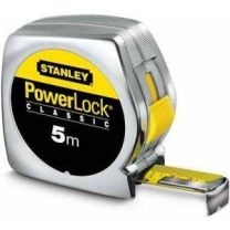 METER POWERLOCK ABS 5M/25mm