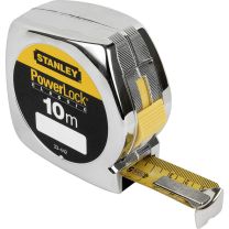 METER POWERLOCK ABS 10M/25mm