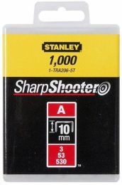 SPONKE TIP "A" (53) /1000kos - 10mm