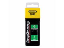 SPONKE TIP "G" /1000kos - 8mm