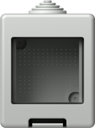 OHIŠJE NO CUBO IP55 2M GY AQ20GY-U
