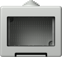 OHIŠJE NO CUBO IP55 3M GY AQ30GY-U 4331636 TEM