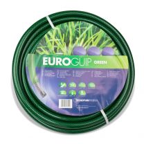 Cev za zalivanje Euro guip Green 3/4" 25 m