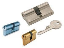 VLOŽEK CIL. K1 GUMB D45-50 TITAN