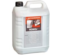 OLJE ZA REZANJE NAVOJEV RONOL SYN 5L ZA PITNO VODO 6.5015 ROTHENBERGER RI