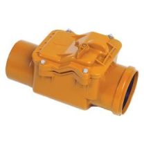 VENTIL NEPOVRATNI UK  50 