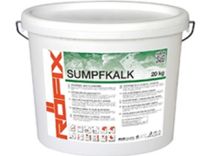 Fasadna barva Silikatna PE 225 Reno 1K bela 15l Roefix