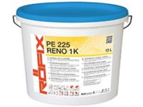 Fasadna barva Mineralno-Silikatna PE 229 SOL bela 15l Roefix