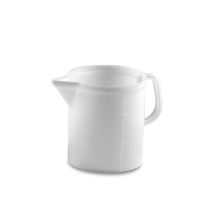 PVC vrč 1 l