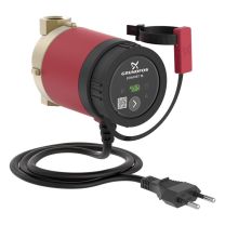 ČRPALKA GRUNDFOS COMFORT 15-14 BA PM15-14BA PM 80 COMFORT AUTO ADAPT  1x230V GRUNDFOS, 97916757