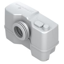 ČRPALKA SOLOLIFT2 WC-1 GRUNDFOS ( 1x Wc+1x umival/pisoar ), 97775314