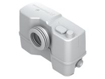 ČRPALKA SOLOLIFT2 WC-3 GRUNDFOS za dvig odpadnih voda
1x Wc + 3 priključki ( tuš,bide,umival. ) horizontalni izhod