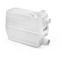 ČRPALKA SOLOLIFT2 C-3 GRUNDFOS , za dvig vode
za dvig vode iz 3 priključkov ; PS,tuš,kad,umival....