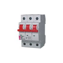 STIKALO vgradno izklopno SV340 3p 40A 2423323 EVE ETI