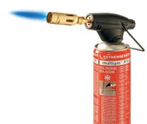 GORILNIK PLINSKI 22 MM ROFIRE 1800° C S KARTUŠO MULTIGAS 35501 RI