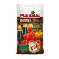 Plantella Organik K 7,5kg