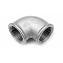 KOLENO POCINKANO 2,5" Dn 65 mm art.92, TITAN