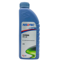 Olje za verige nisotec / testerol / lancol 1/1