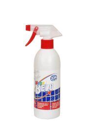 Odstranjevalec zidne plesni Mega belo, 500 ml 
