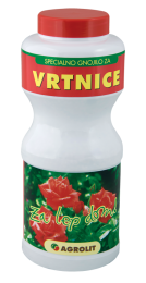 Gnojilo za vrtnice 5 kg