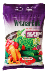 Gnojilo vrtnarček soliter 3 kg
