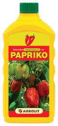 Gnojilo za papriko 1 l